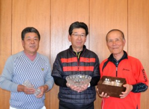 三島東名会　３名様