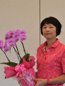 伏見　まり　様