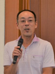 中村　恵介　様