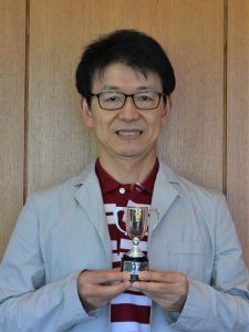 渡邊　信男　様