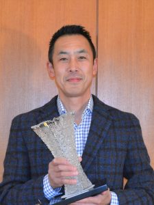 遠藤　秀男　様