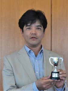 程島　紀章　様