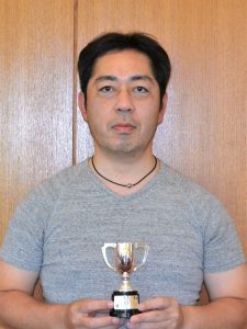 浜野　明裕　様