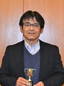 天野　清次　様