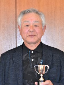 山本　善一　様