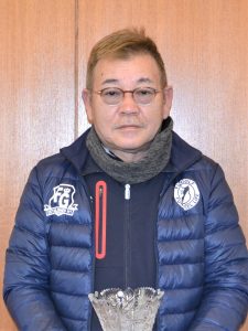 続橋　一正　様