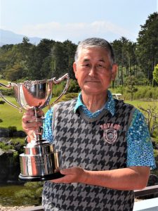 川竹 勝則 様