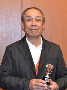 鈴木　高夫　様