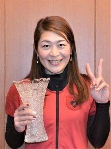 佐々木　綾　様