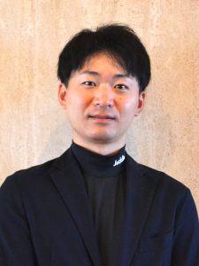 大沼　智彦　様