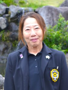 石井　紀江　様