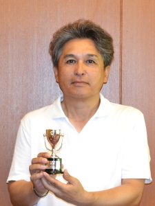 内田　建　様