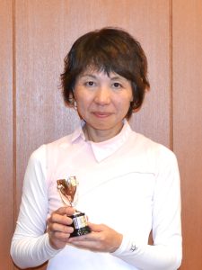 森田　友子　様