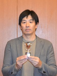 山口　健二　様