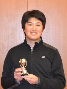 世古　祐飛　様