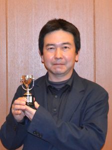 若林　宣弘　様