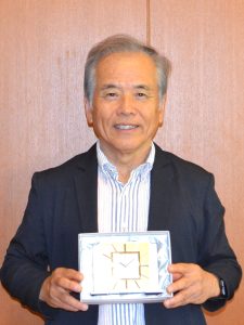 渡部　憲治　様