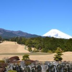 富士山