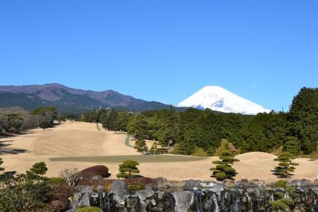 富士山