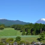 富士山