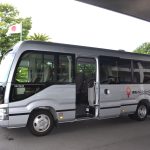 クラブバス