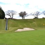 スカイレーター撤去